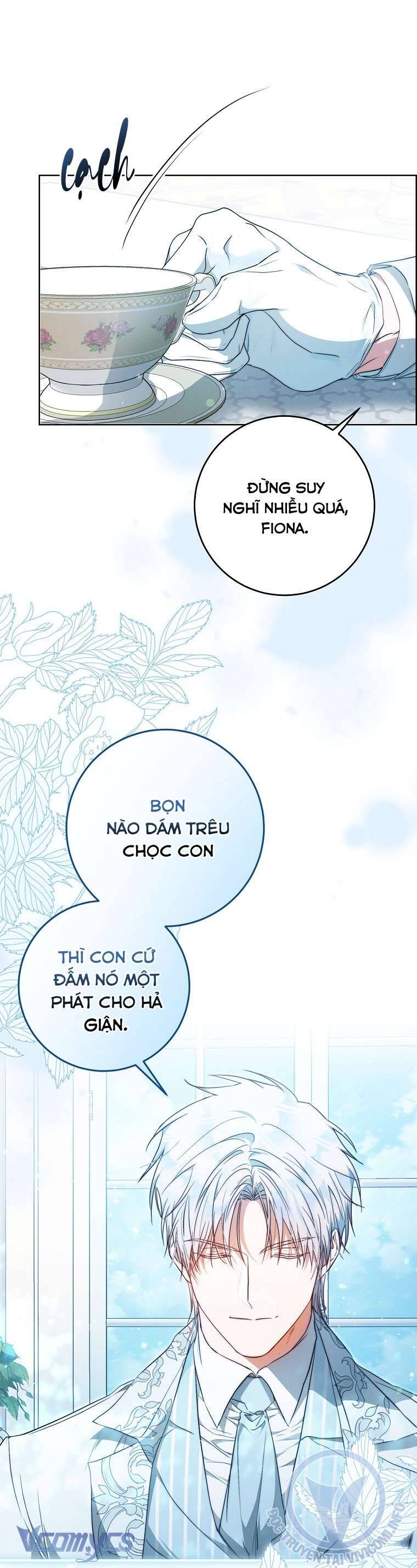 Trở Thành Vợ Của Nam Chính Tiểu Thuyết: Chapter 105