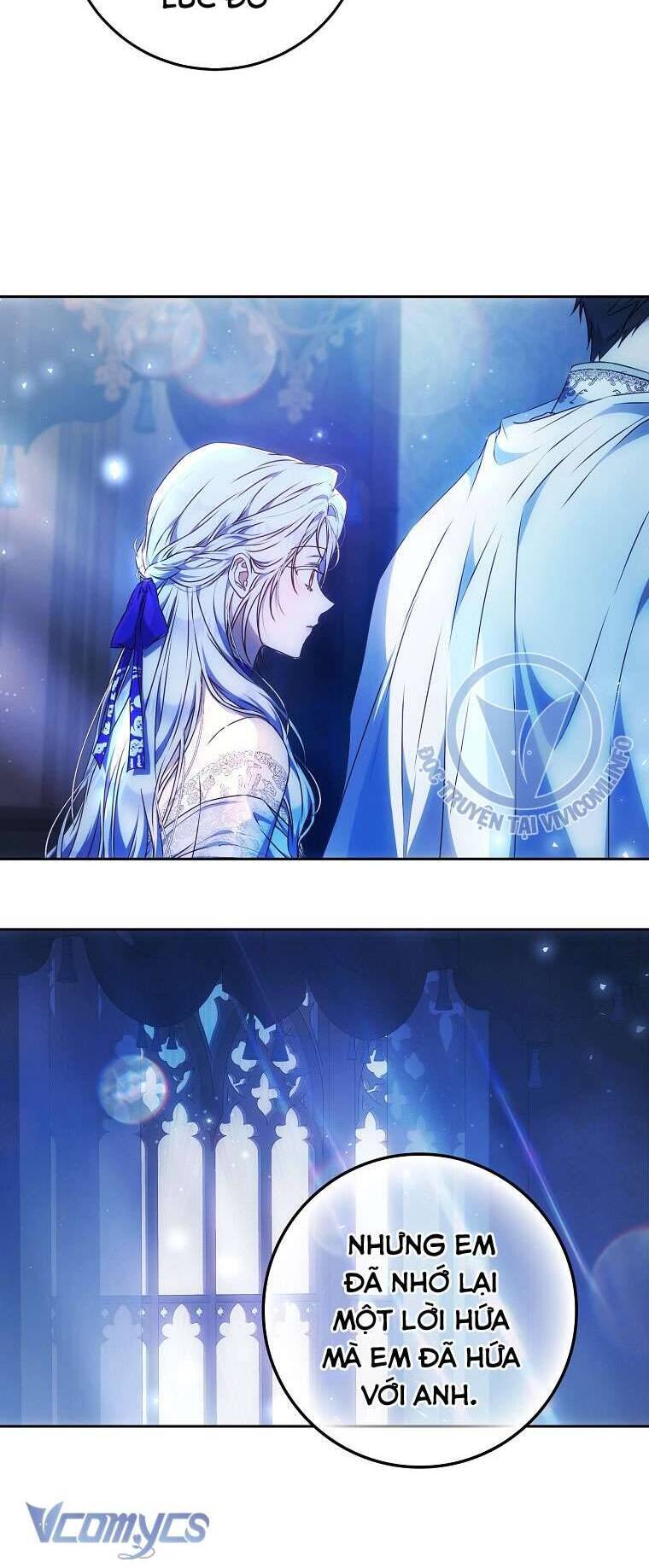 Trở Thành Vợ Của Nam Chính Tiểu Thuyết: Chapter 106