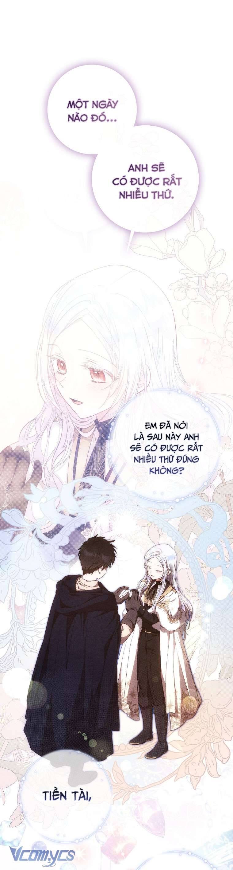 Trở Thành Vợ Của Nam Chính Tiểu Thuyết: Chapter 106