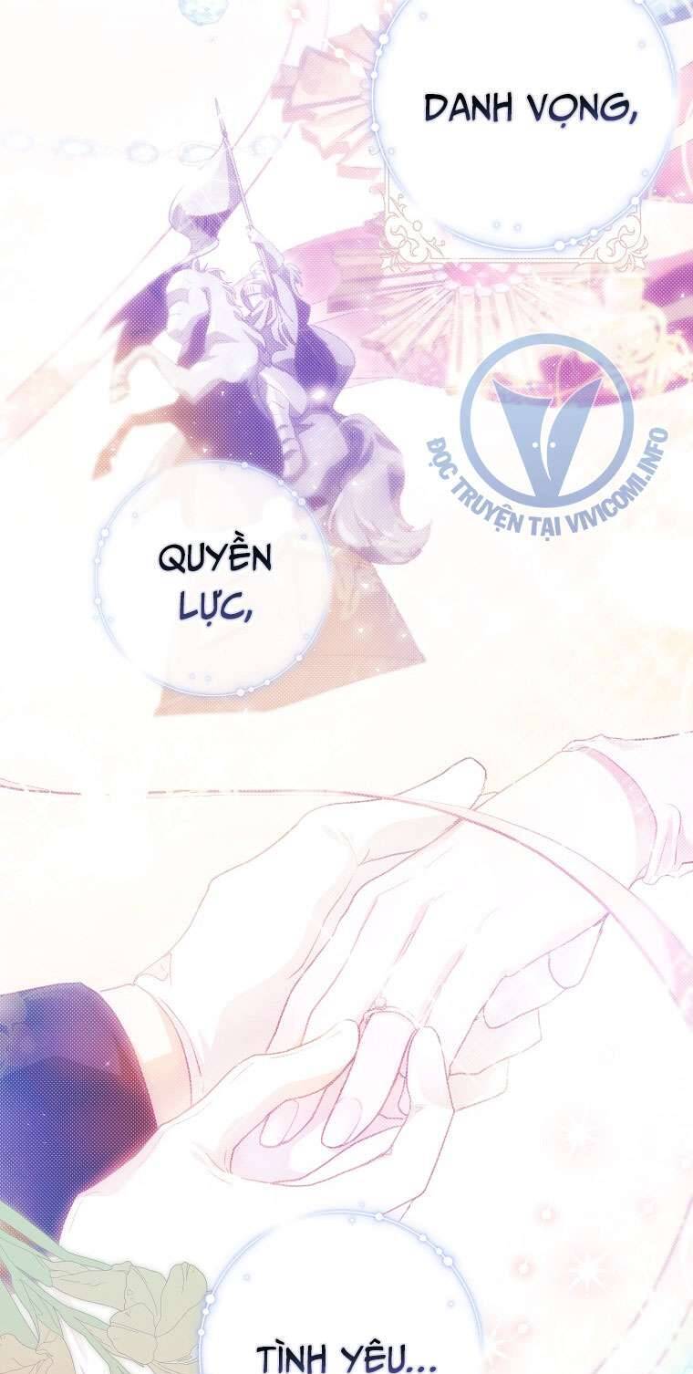 Trở Thành Vợ Của Nam Chính Tiểu Thuyết: Chapter 106