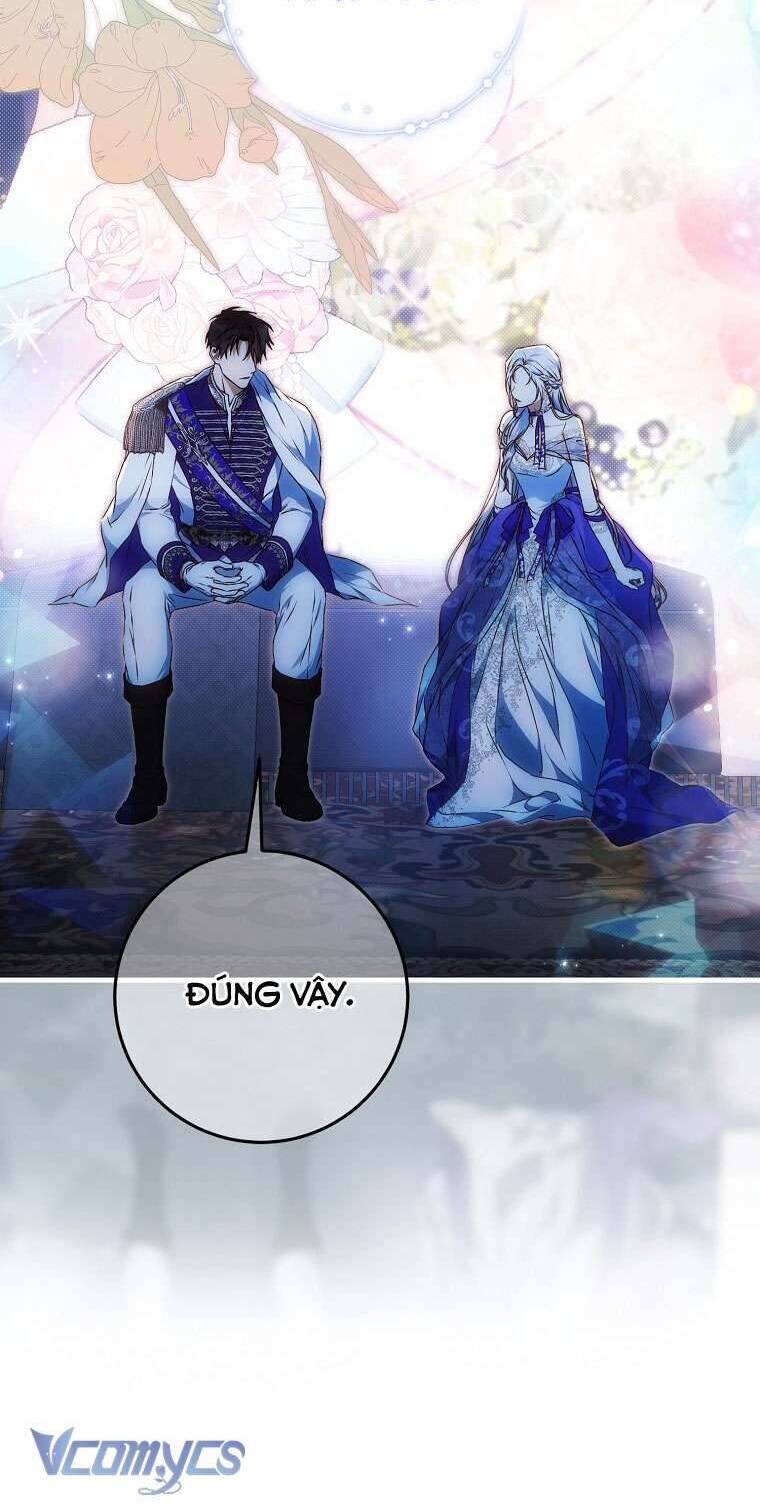 Trở Thành Vợ Của Nam Chính Tiểu Thuyết: Chapter 106