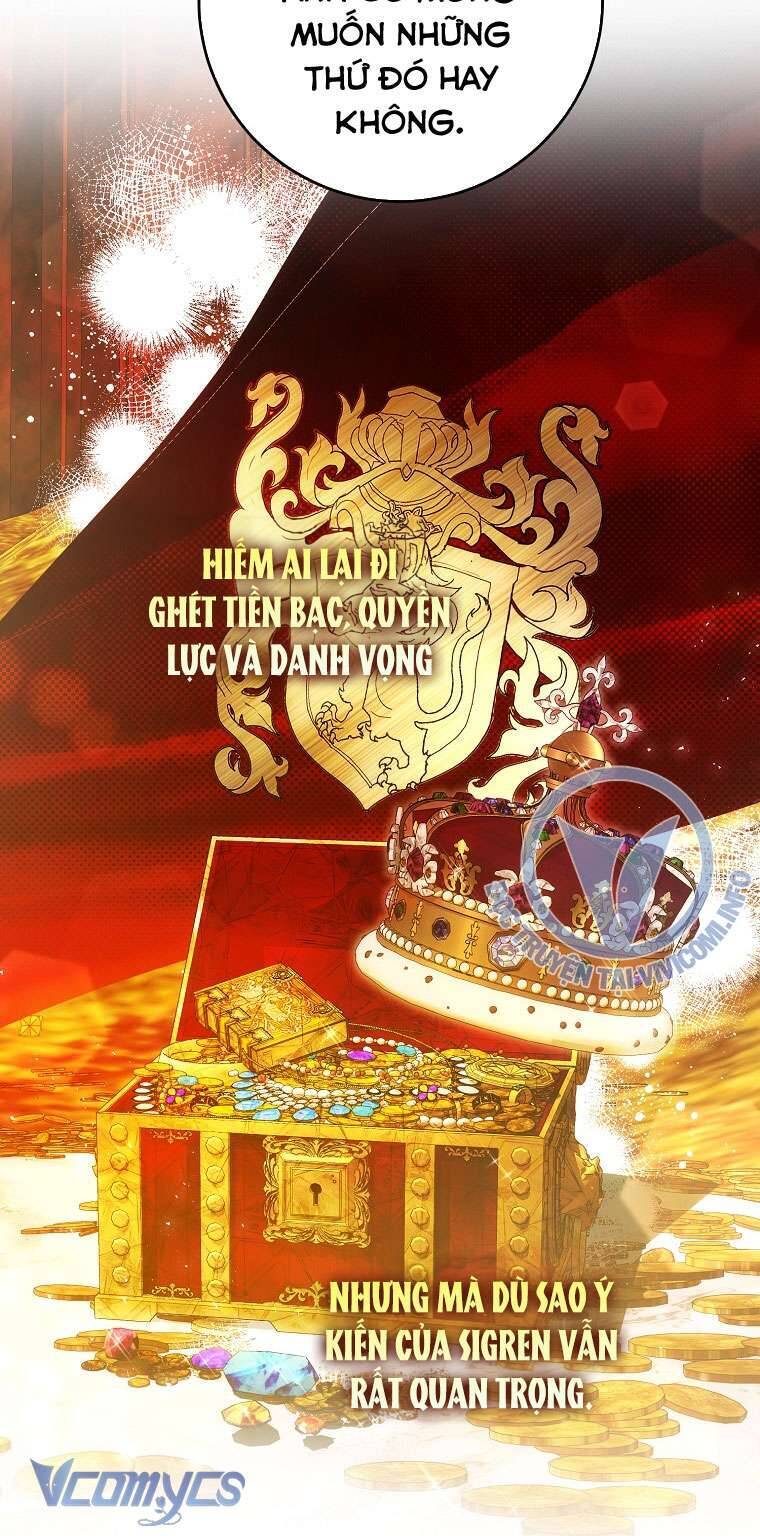 Trở Thành Vợ Của Nam Chính Tiểu Thuyết: Chapter 106