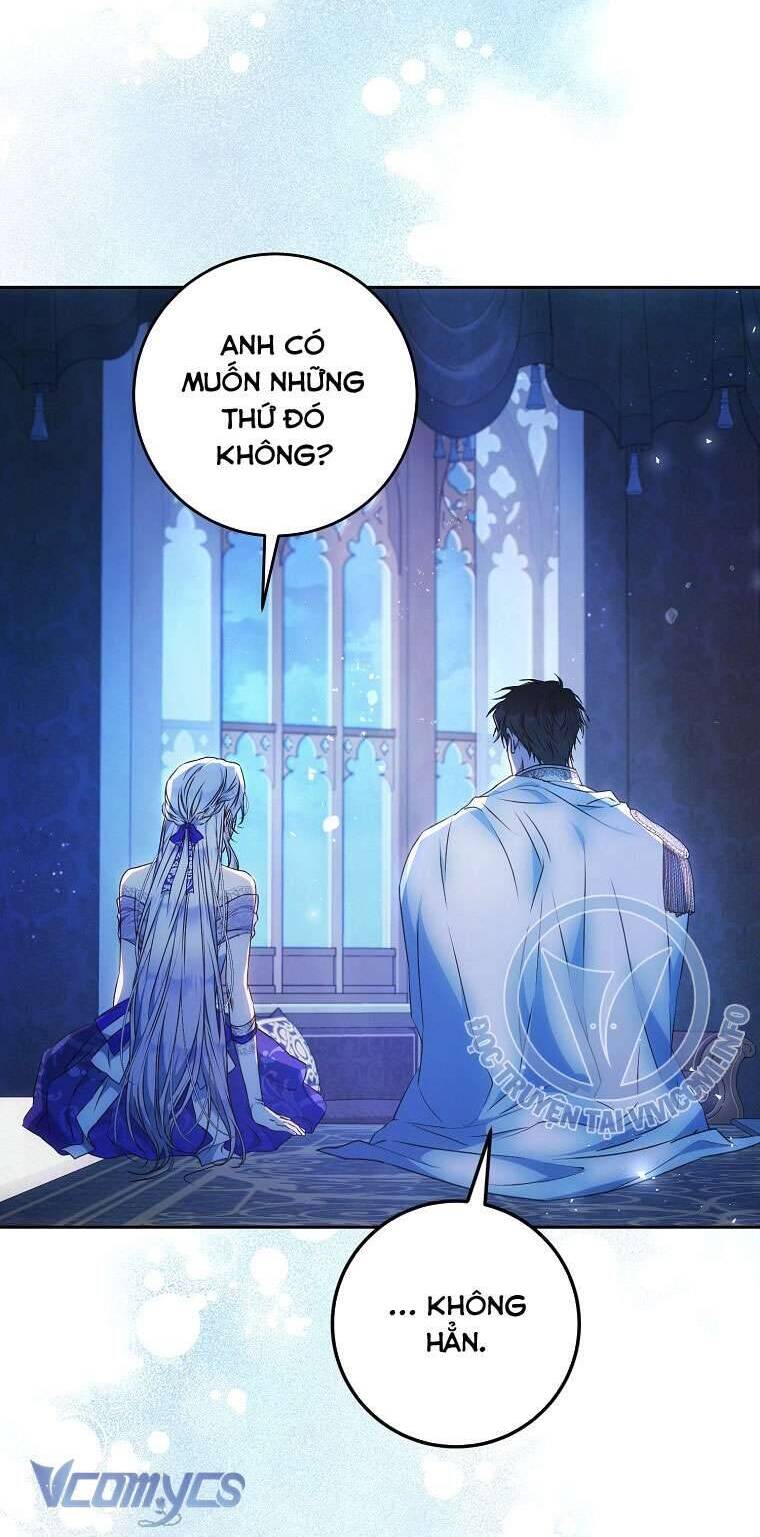 Trở Thành Vợ Của Nam Chính Tiểu Thuyết: Chapter 106