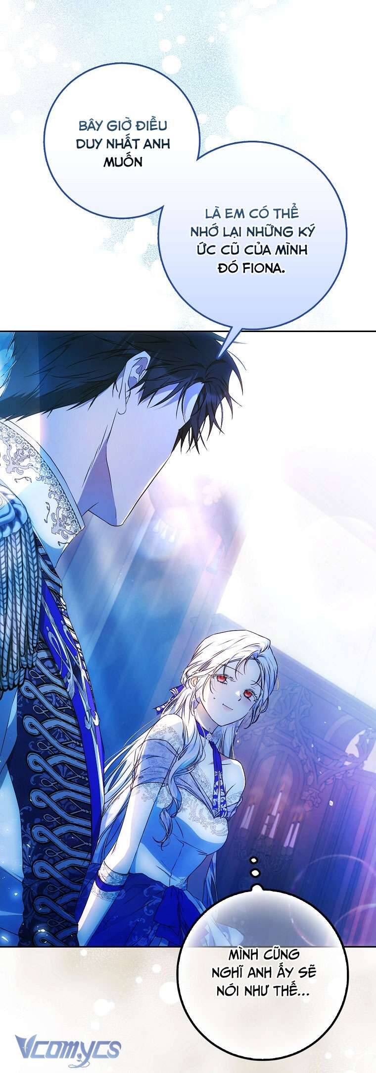 Trở Thành Vợ Của Nam Chính Tiểu Thuyết: Chapter 106