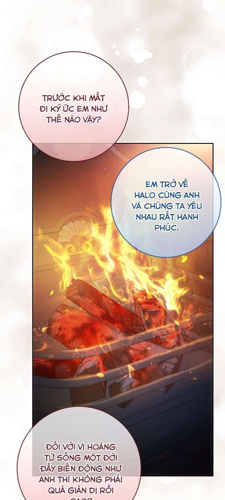Trở Thành Vợ Của Nam Chính Tiểu Thuyết: Chapter 106