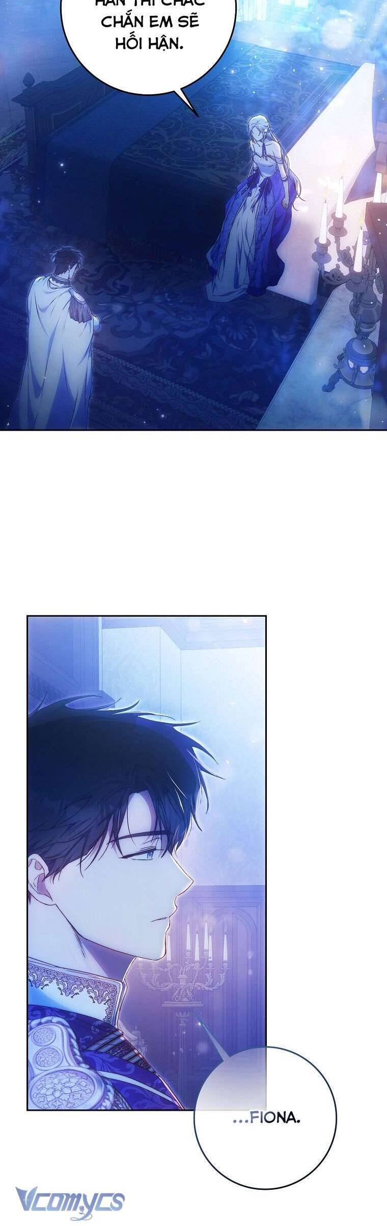 Trở Thành Vợ Của Nam Chính Tiểu Thuyết: Chapter 106