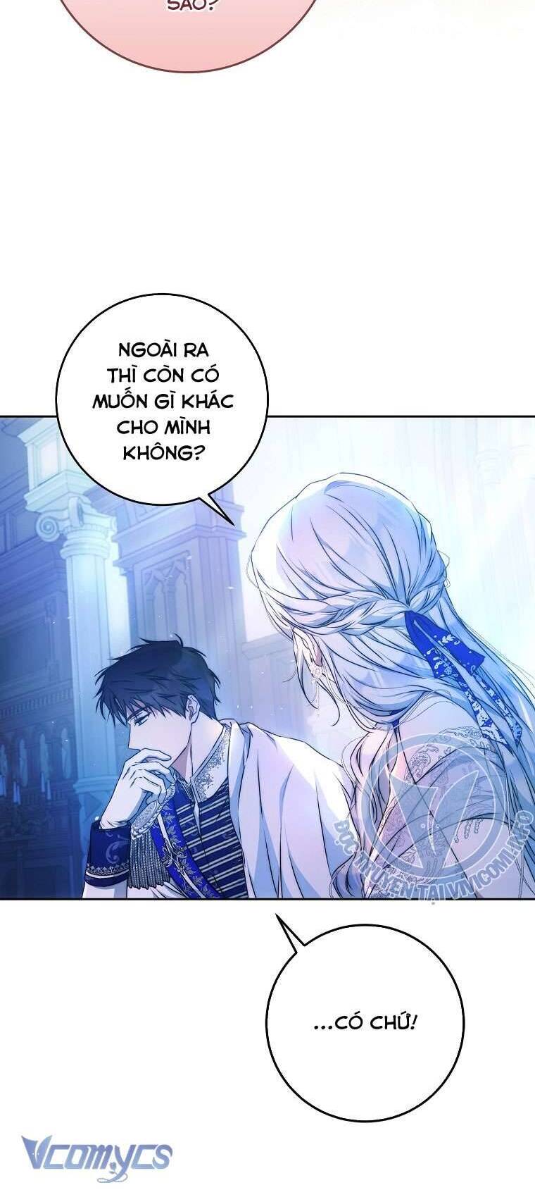 Trở Thành Vợ Của Nam Chính Tiểu Thuyết: Chapter 106