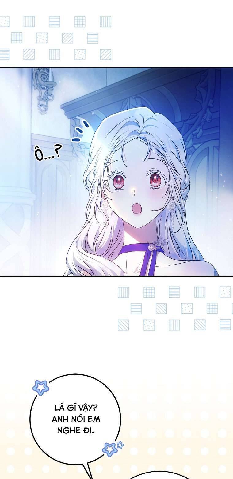 Trở Thành Vợ Của Nam Chính Tiểu Thuyết: Chapter 106