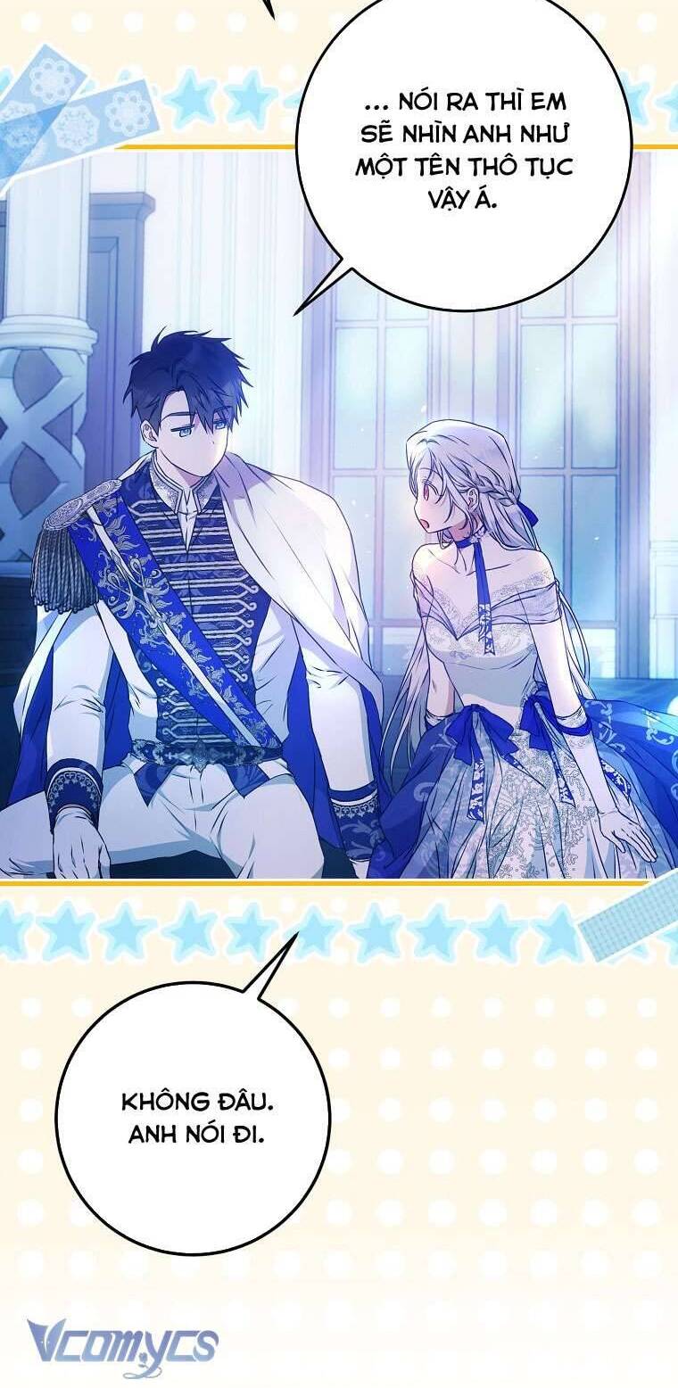 Trở Thành Vợ Của Nam Chính Tiểu Thuyết: Chapter 106