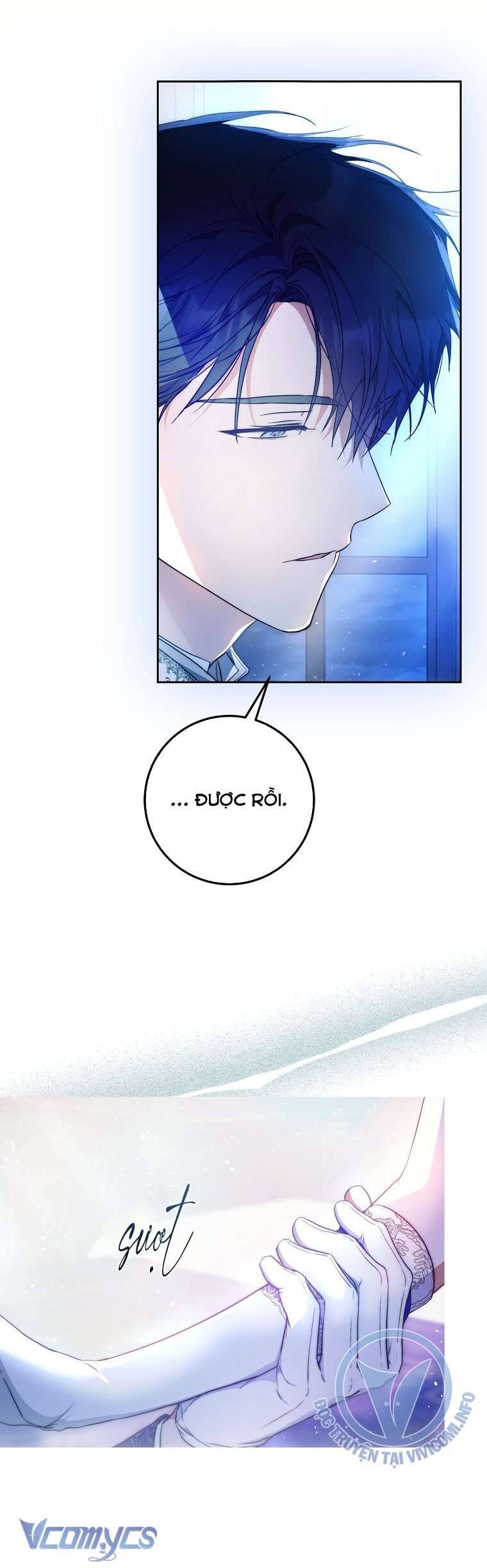 Trở Thành Vợ Của Nam Chính Tiểu Thuyết: Chapter 106