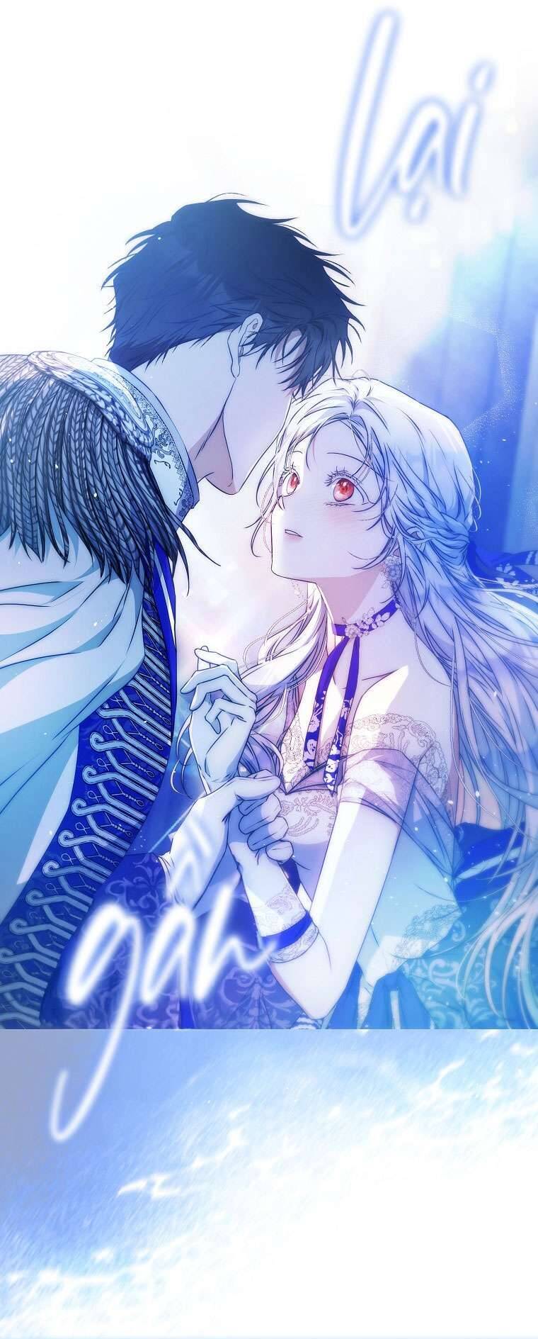 Trở Thành Vợ Của Nam Chính Tiểu Thuyết: Chapter 106