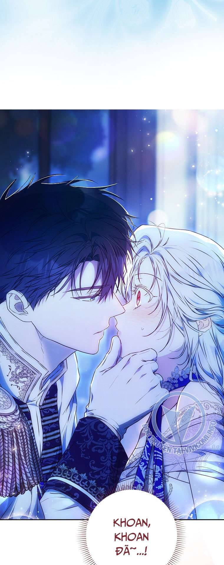 Trở Thành Vợ Của Nam Chính Tiểu Thuyết: Chapter 106