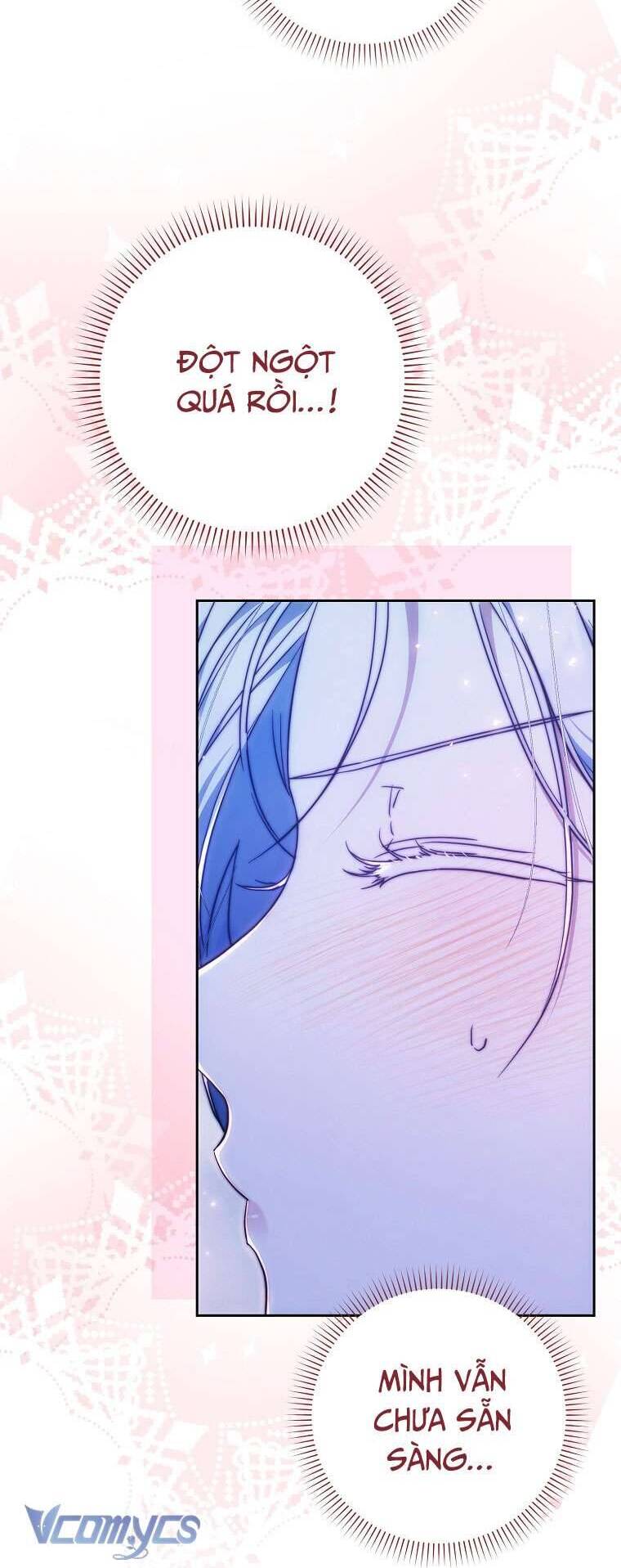 Trở Thành Vợ Của Nam Chính Tiểu Thuyết: Chapter 106