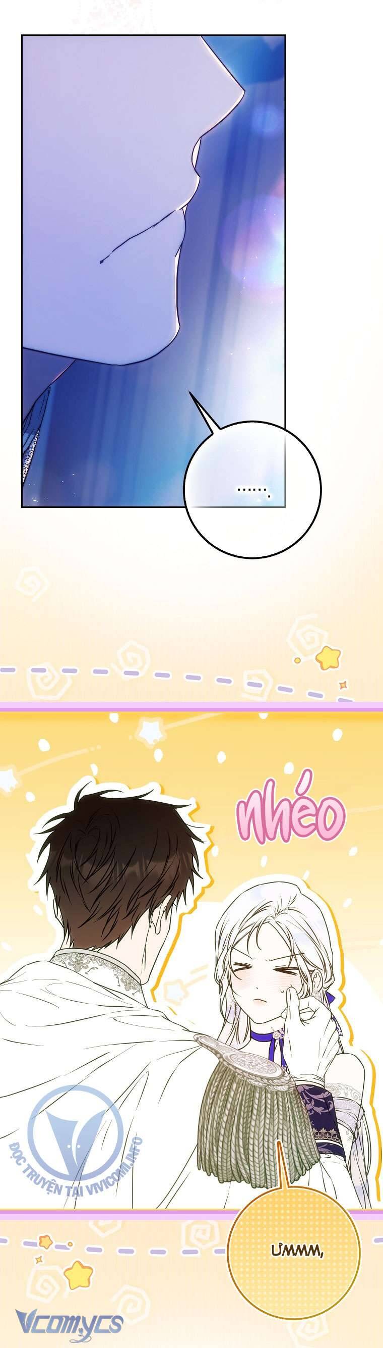 Trở Thành Vợ Của Nam Chính Tiểu Thuyết: Chapter 106