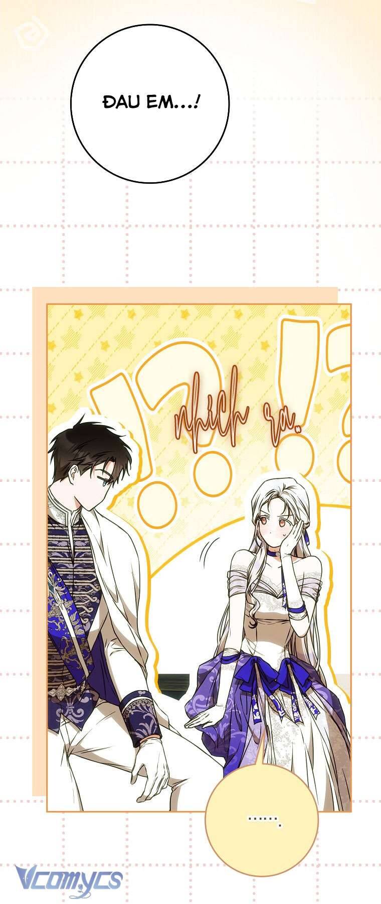 Trở Thành Vợ Của Nam Chính Tiểu Thuyết: Chapter 106