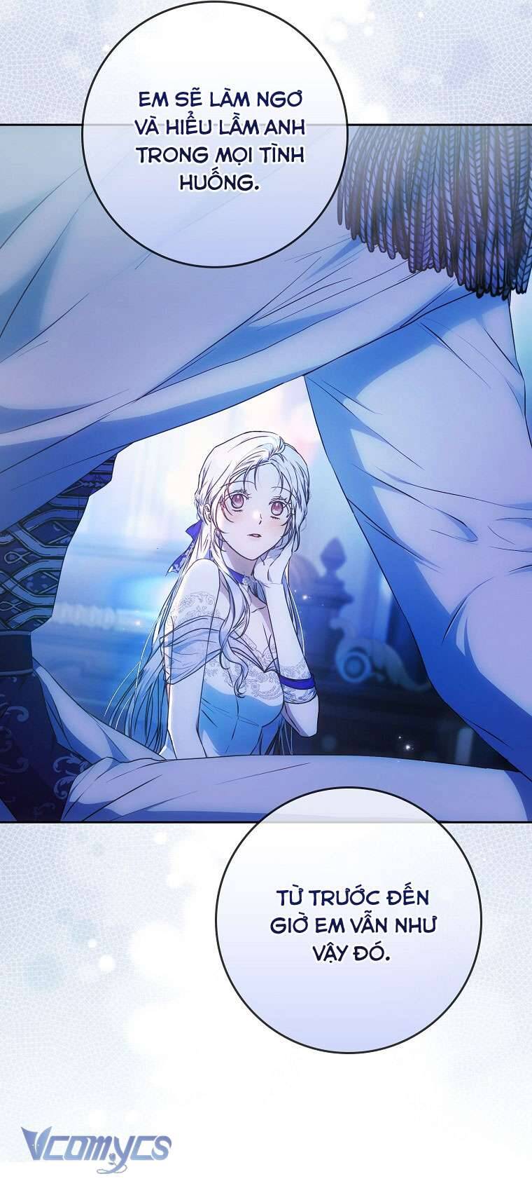 Trở Thành Vợ Của Nam Chính Tiểu Thuyết: Chapter 106