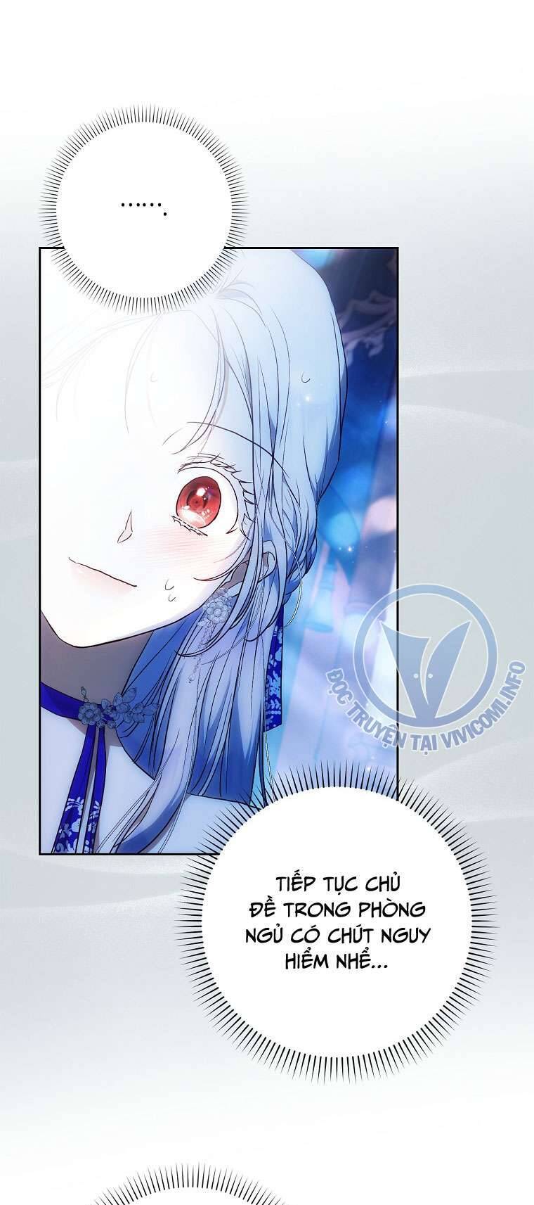 Trở Thành Vợ Của Nam Chính Tiểu Thuyết: Chapter 106