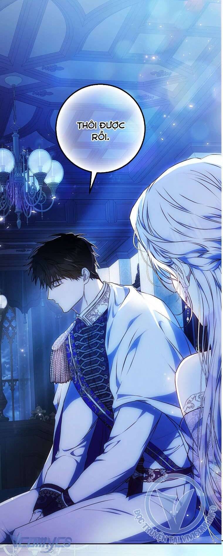 Trở Thành Vợ Của Nam Chính Tiểu Thuyết: Chapter 106