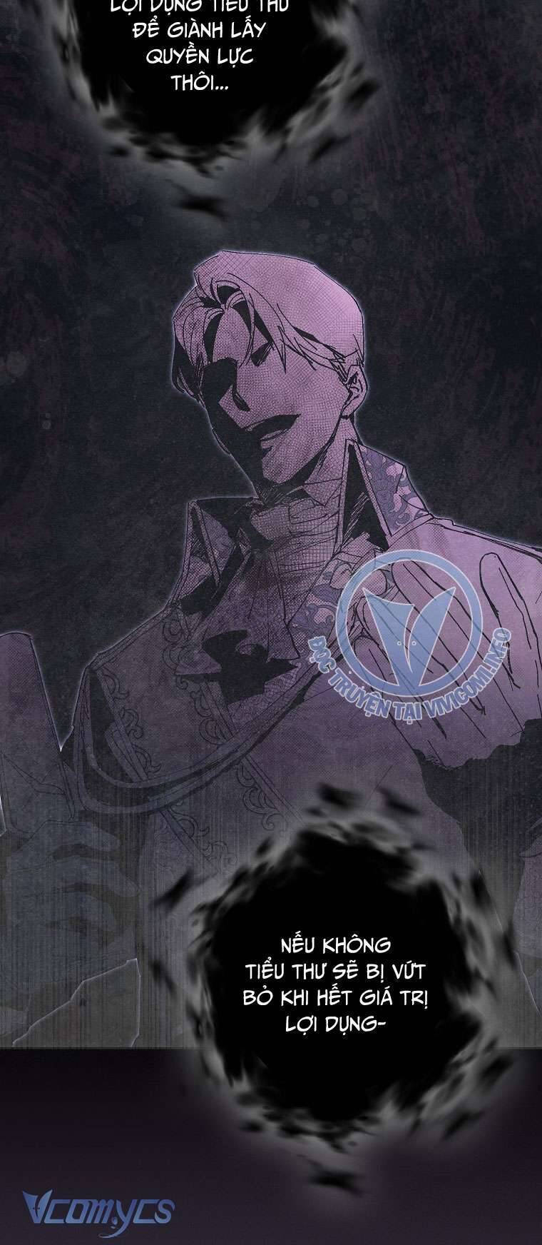 Trở Thành Vợ Của Nam Chính Tiểu Thuyết: Chapter 106