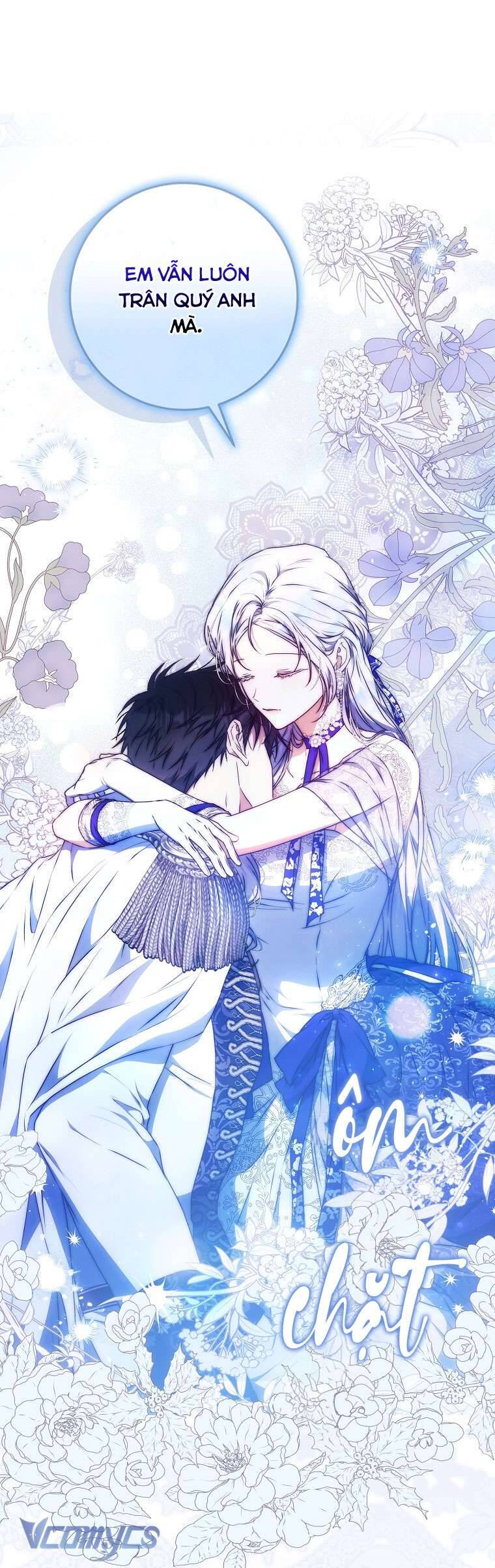 Trở Thành Vợ Của Nam Chính Tiểu Thuyết: Chapter 106