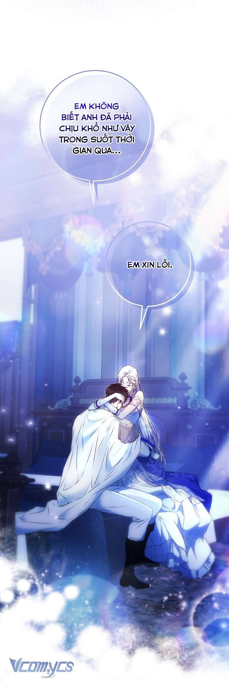 Trở Thành Vợ Của Nam Chính Tiểu Thuyết: Chapter 106