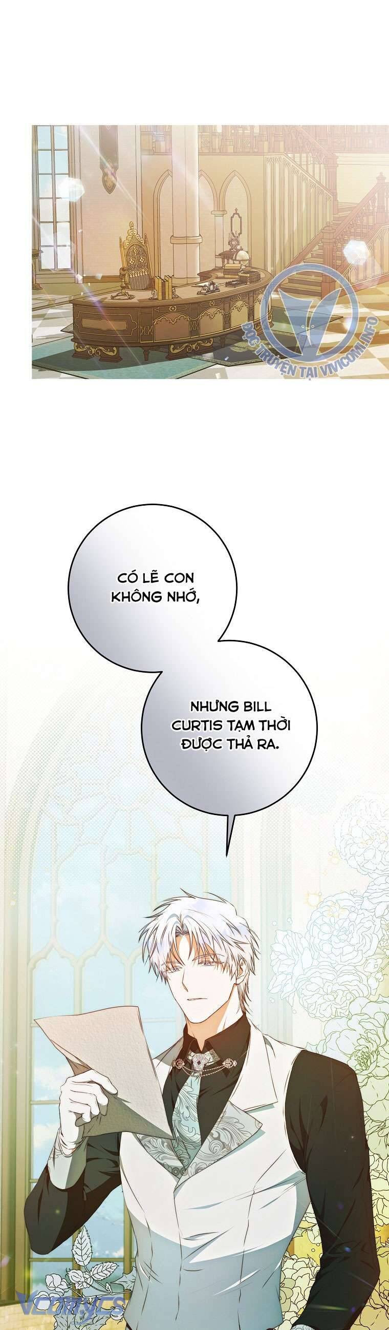 Trở Thành Vợ Của Nam Chính Tiểu Thuyết: Chapter 106