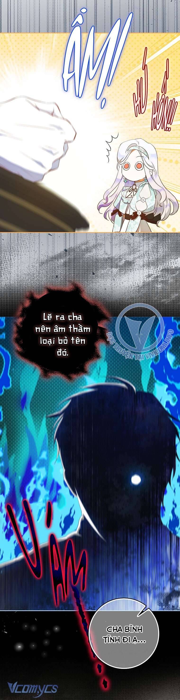 Trở Thành Vợ Của Nam Chính Tiểu Thuyết: Chapter 106