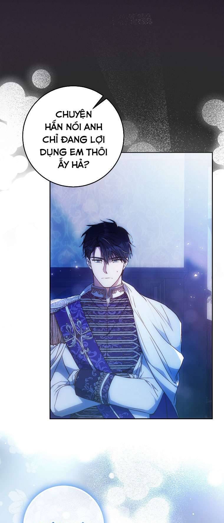 Trở Thành Vợ Của Nam Chính Tiểu Thuyết: Chapter 106