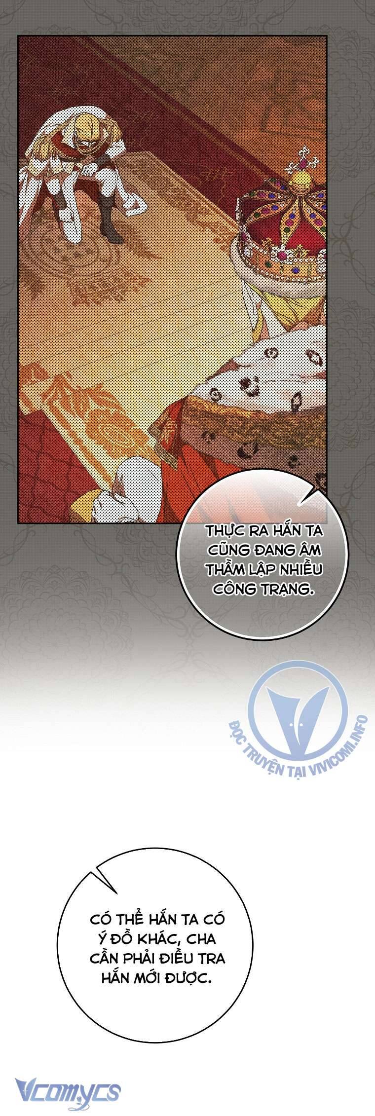 Trở Thành Vợ Của Nam Chính Tiểu Thuyết: Chapter 106