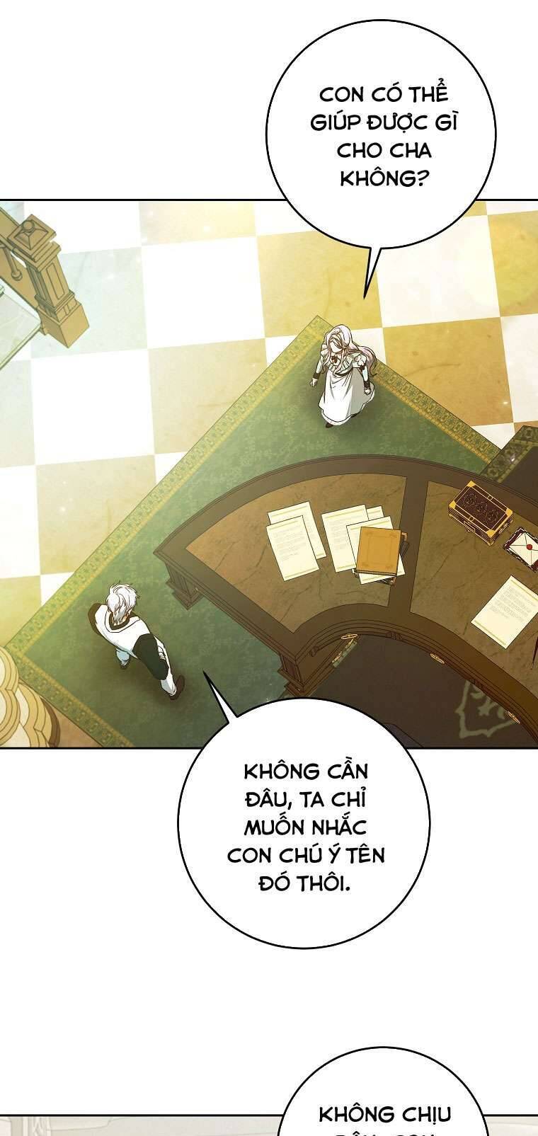 Trở Thành Vợ Của Nam Chính Tiểu Thuyết: Chapter 106