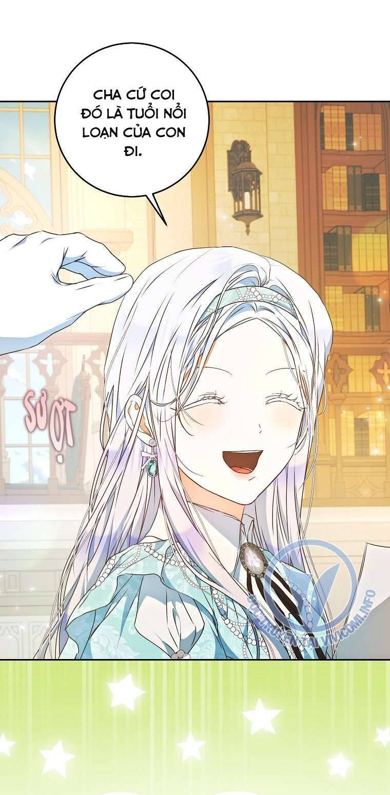 Trở Thành Vợ Của Nam Chính Tiểu Thuyết: Chapter 106