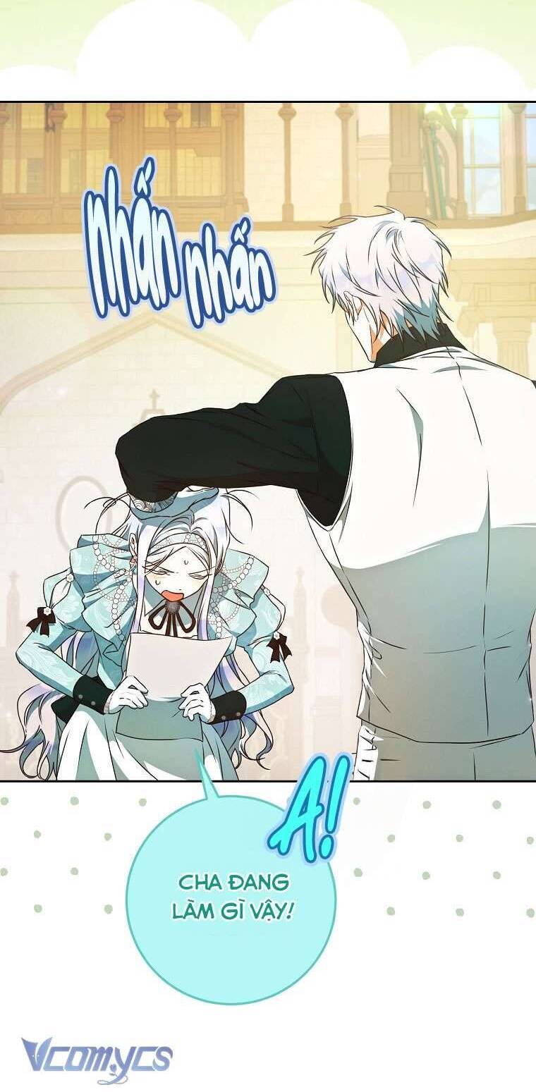 Trở Thành Vợ Của Nam Chính Tiểu Thuyết: Chapter 106