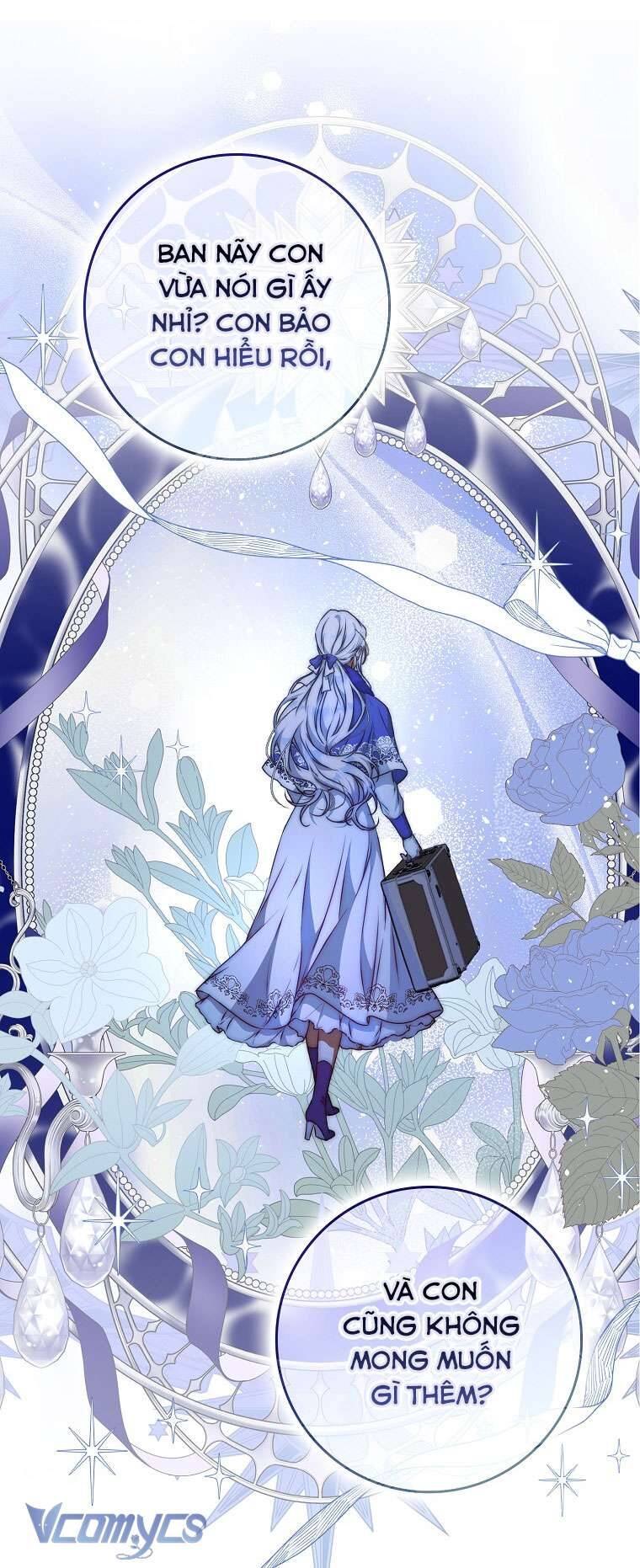 Trở Thành Vợ Của Nam Chính Tiểu Thuyết: Chapter 106