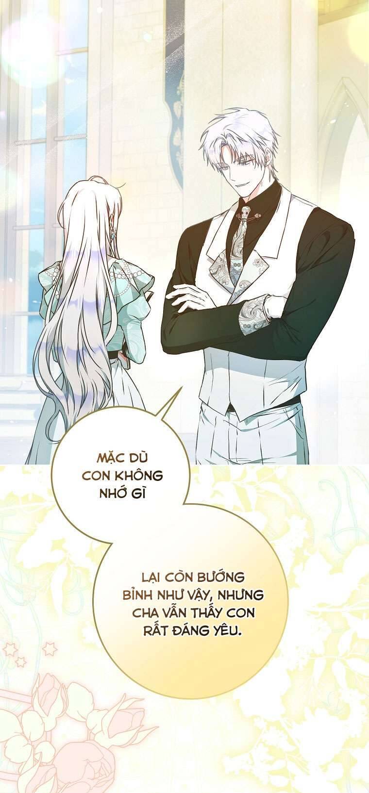 Trở Thành Vợ Của Nam Chính Tiểu Thuyết: Chapter 106