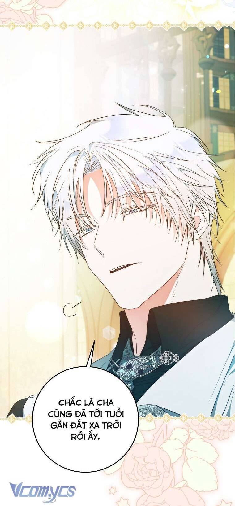 Trở Thành Vợ Của Nam Chính Tiểu Thuyết: Chapter 106