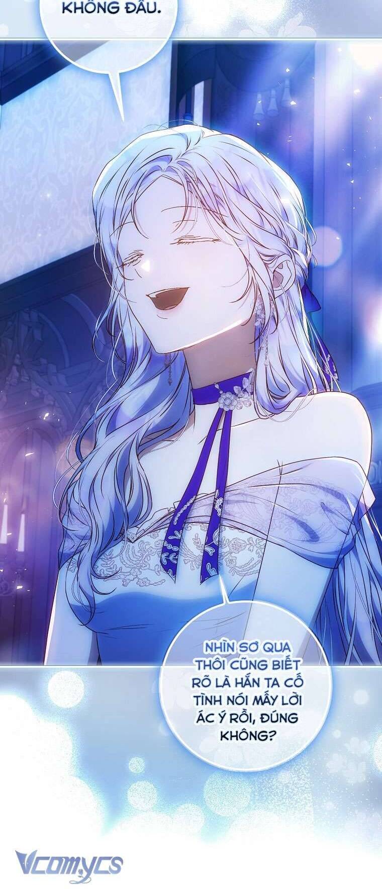 Trở Thành Vợ Của Nam Chính Tiểu Thuyết: Chapter 106