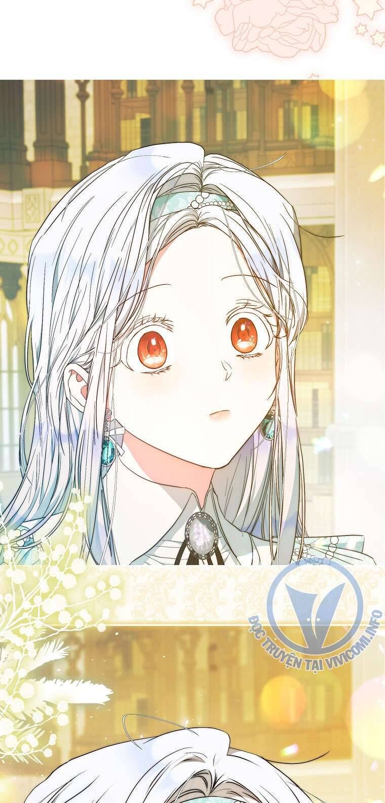 Trở Thành Vợ Của Nam Chính Tiểu Thuyết: Chapter 106