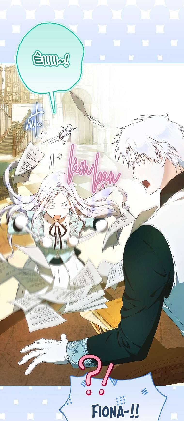 Trở Thành Vợ Của Nam Chính Tiểu Thuyết: Chapter 106