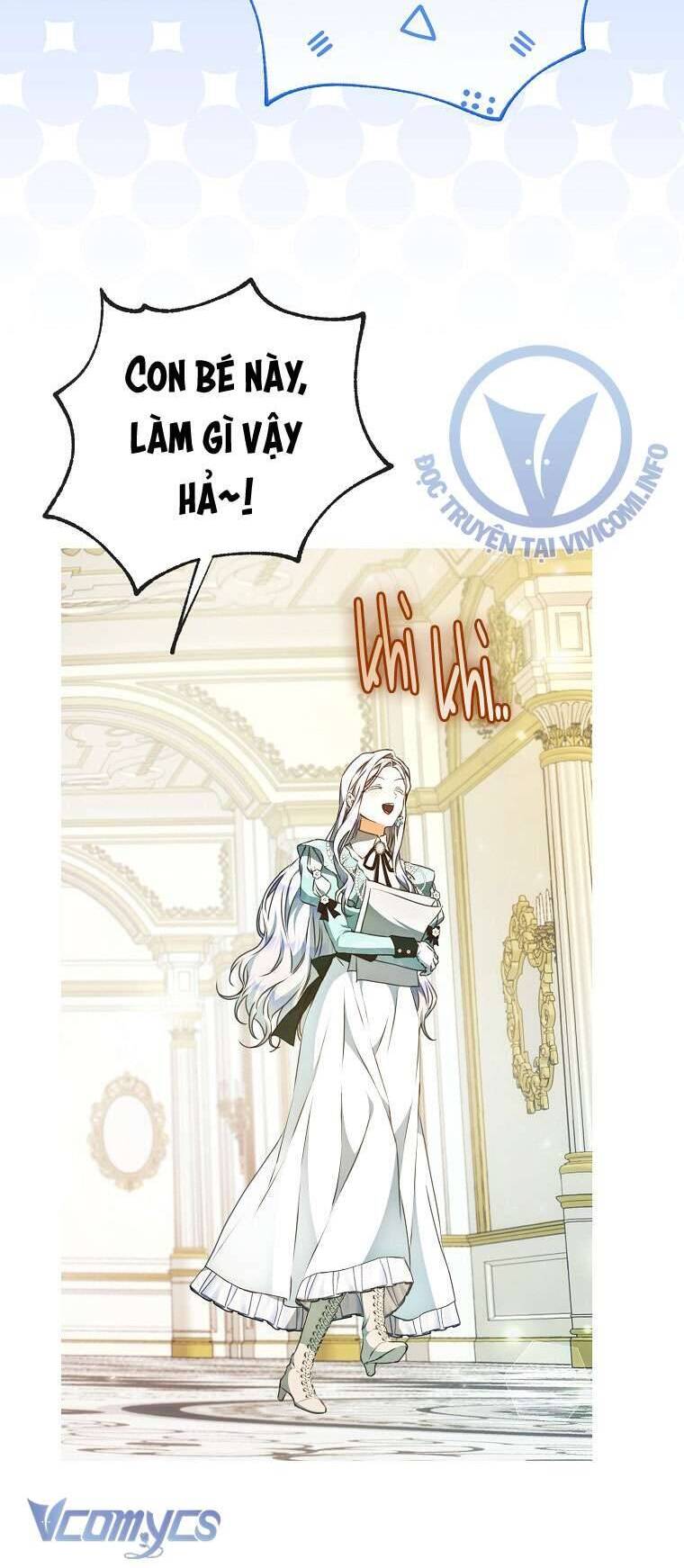 Trở Thành Vợ Của Nam Chính Tiểu Thuyết: Chapter 106