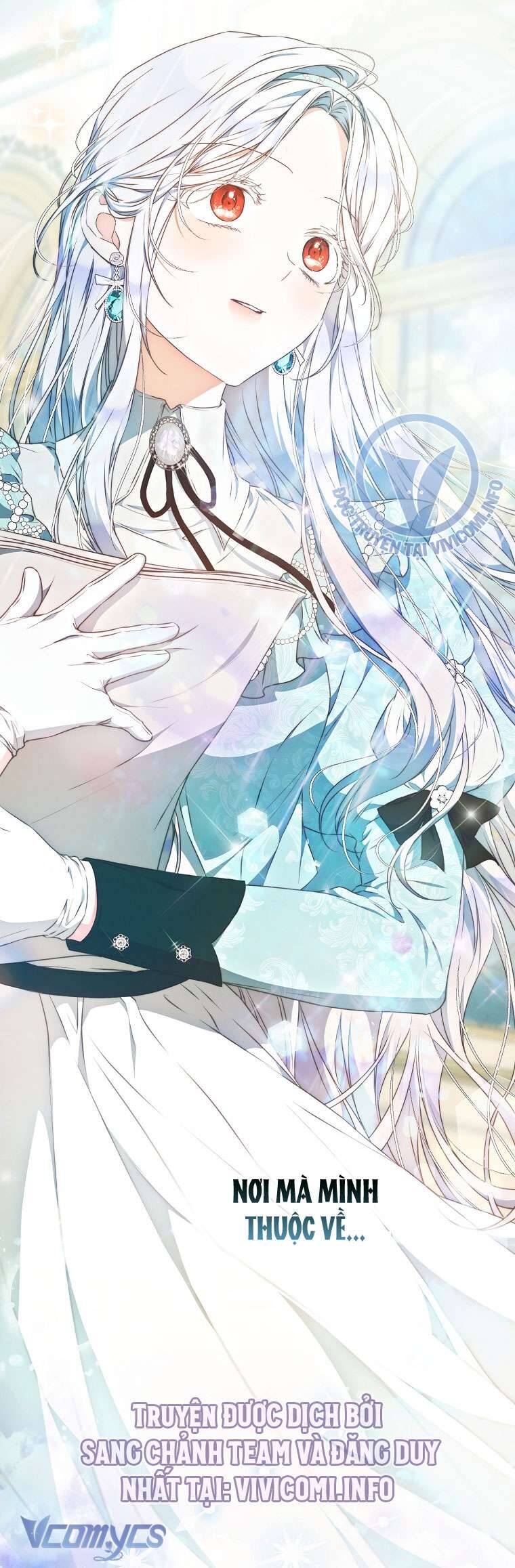 Trở Thành Vợ Của Nam Chính Tiểu Thuyết: Chapter 106