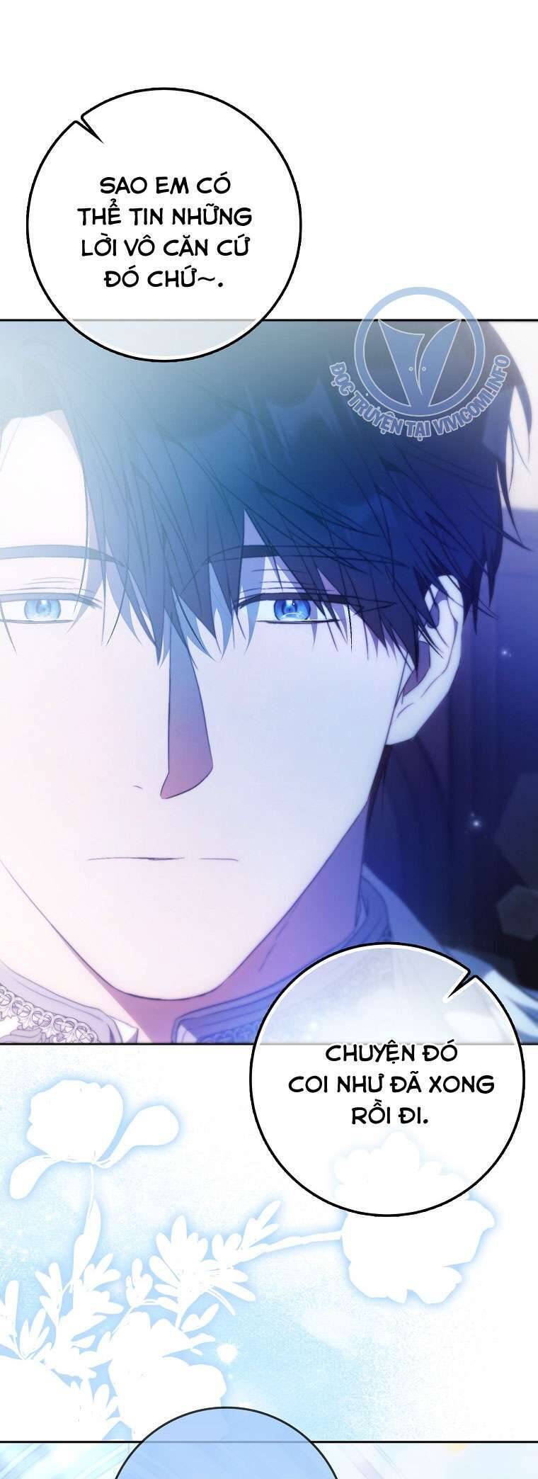 Trở Thành Vợ Của Nam Chính Tiểu Thuyết: Chapter 106