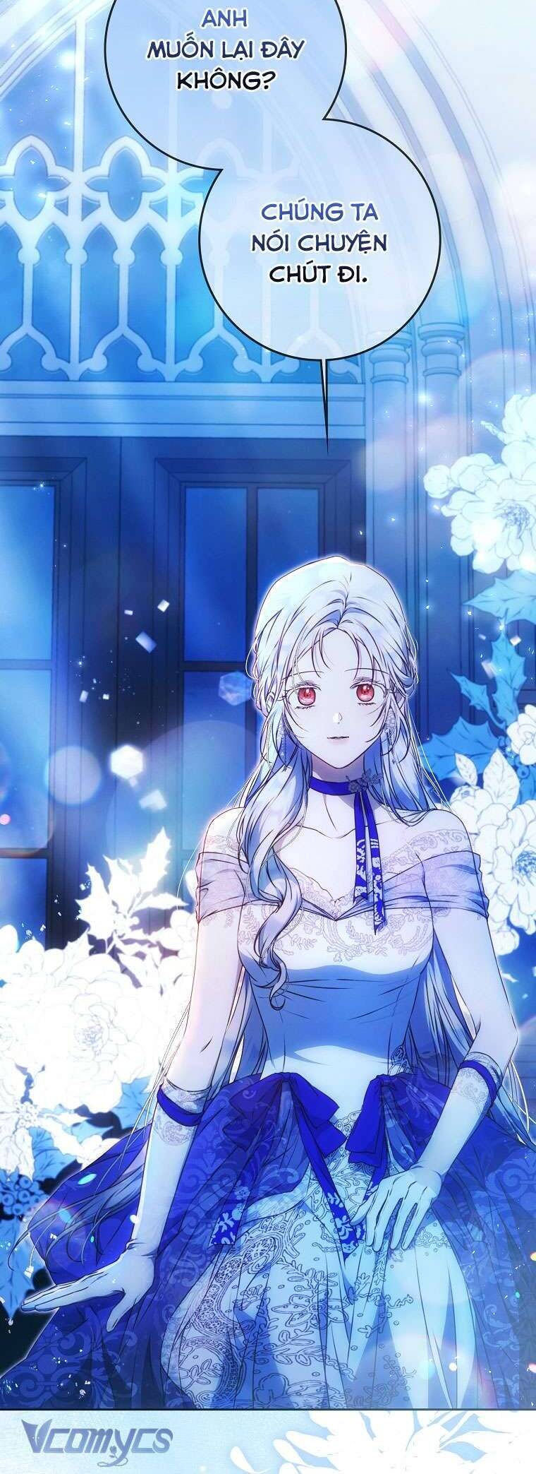 Trở Thành Vợ Của Nam Chính Tiểu Thuyết: Chapter 106