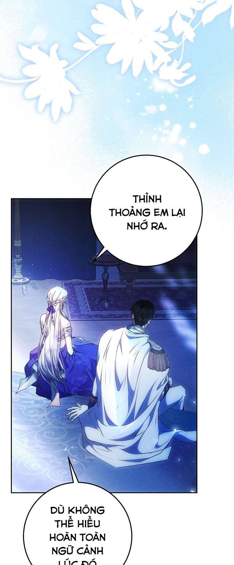 Trở Thành Vợ Của Nam Chính Tiểu Thuyết: Chapter 106