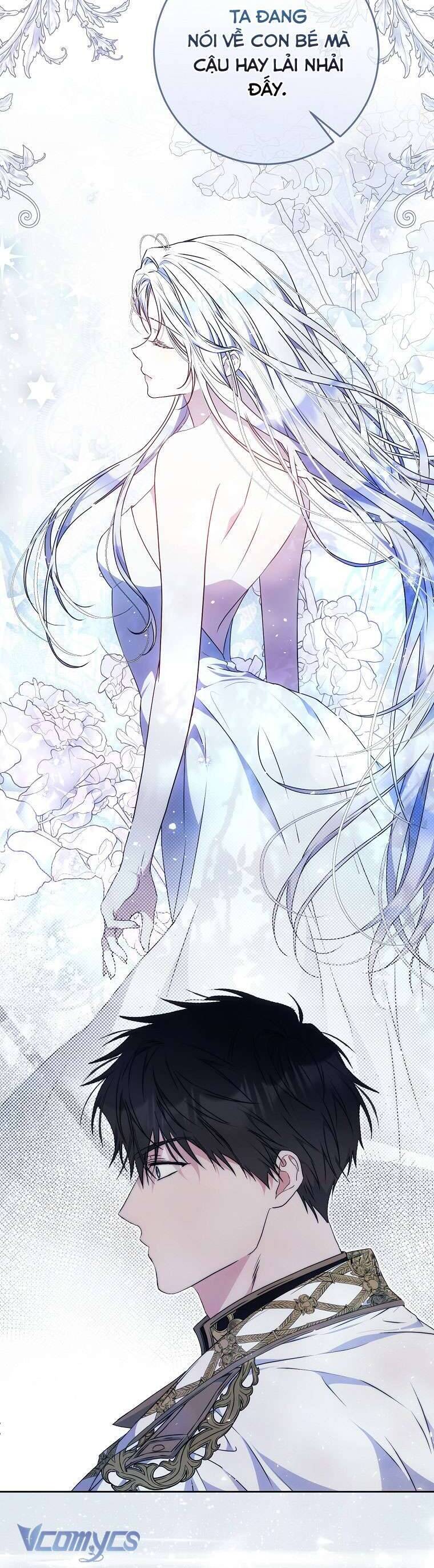 Trở Thành Vợ Của Nam Chính Tiểu Thuyết: Chapter 107