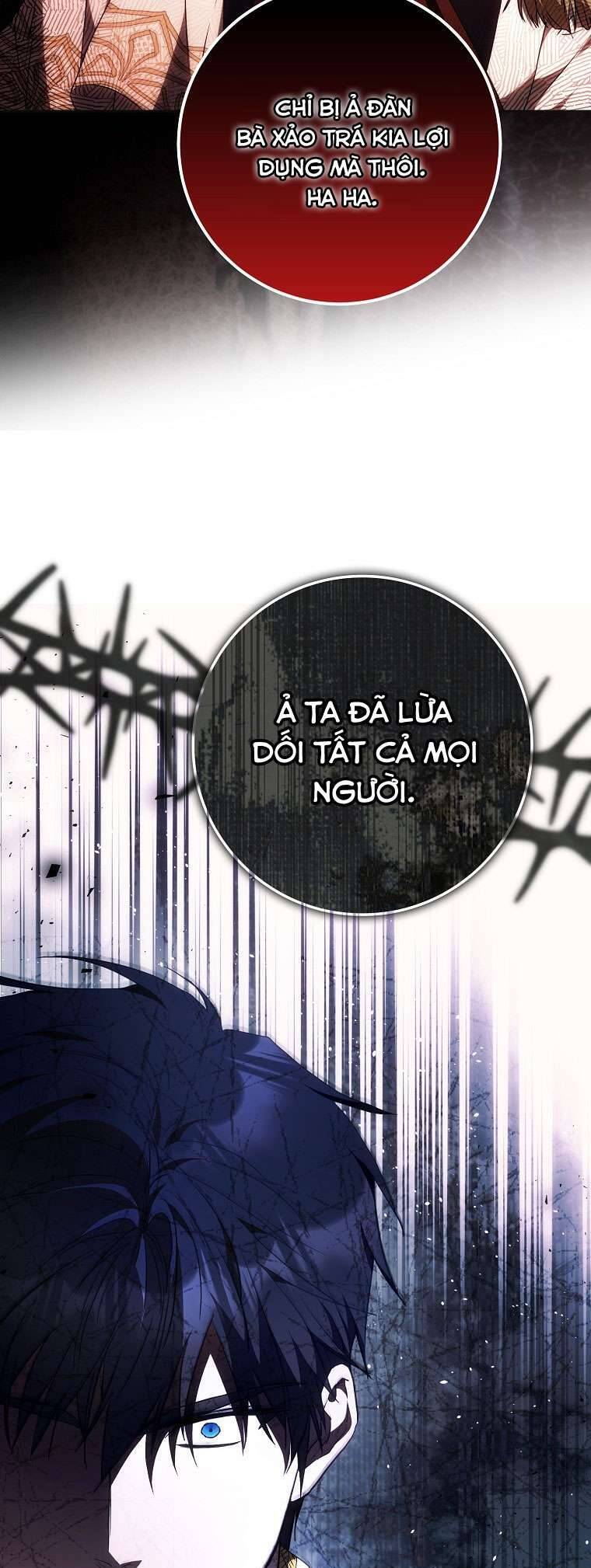 Trở Thành Vợ Của Nam Chính Tiểu Thuyết: Chapter 107