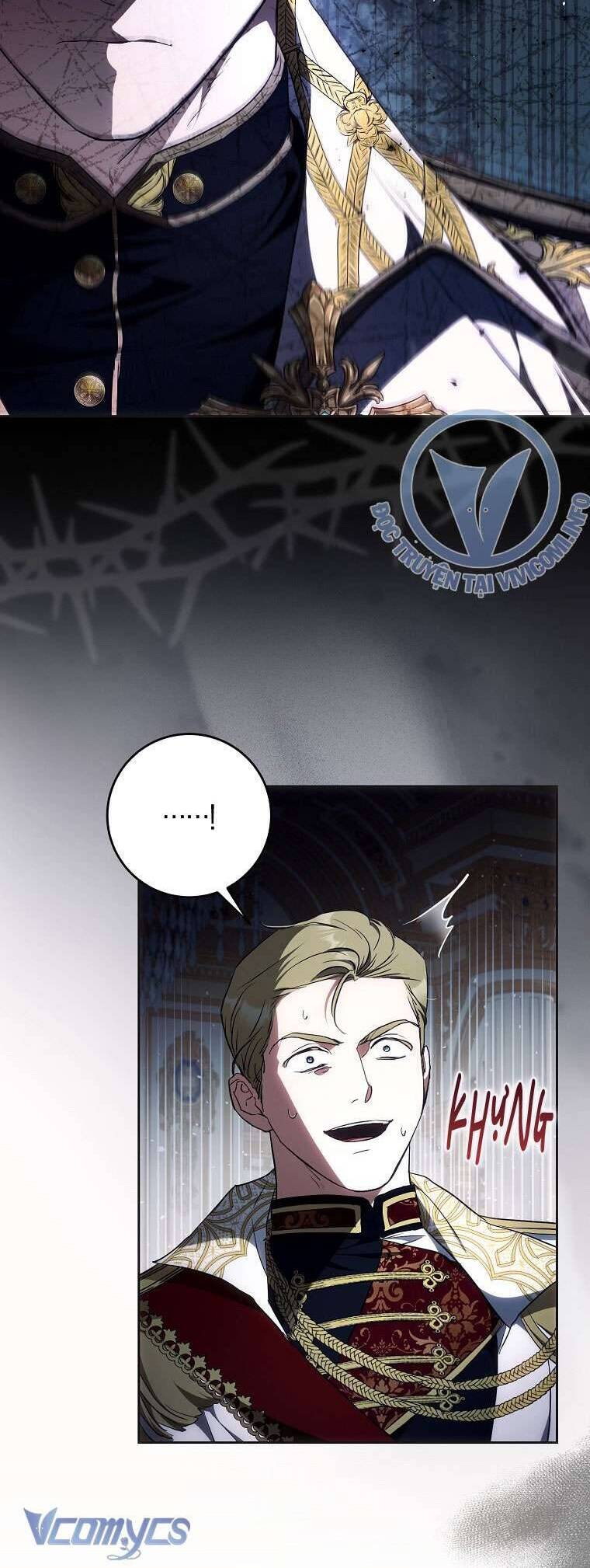 Trở Thành Vợ Của Nam Chính Tiểu Thuyết: Chapter 107