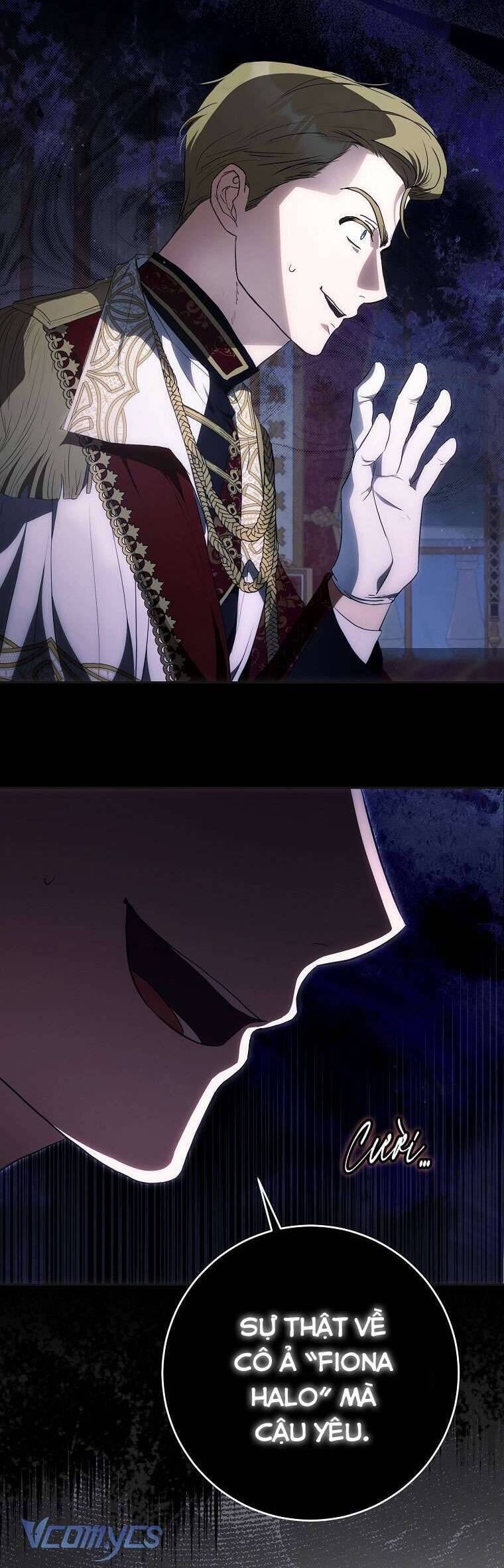 Trở Thành Vợ Của Nam Chính Tiểu Thuyết: Chapter 107