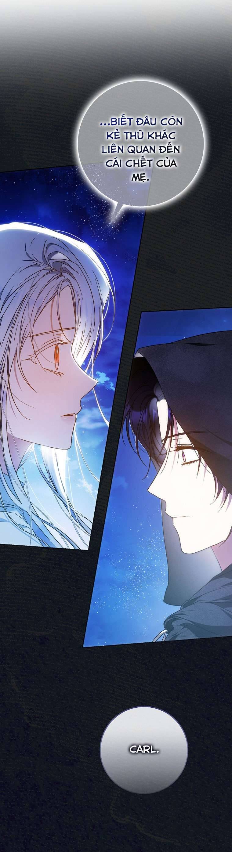 Trở Thành Vợ Của Nam Chính Tiểu Thuyết: Chapter 107