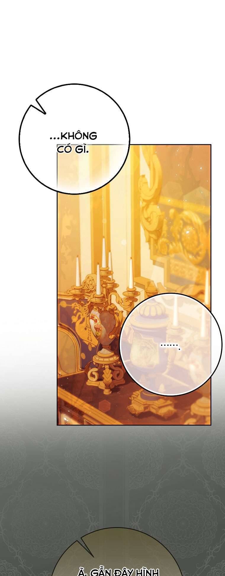 Trở Thành Vợ Của Nam Chính Tiểu Thuyết: Chapter 107