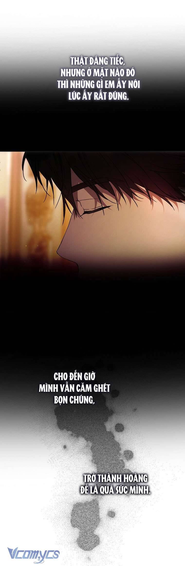 Trở Thành Vợ Của Nam Chính Tiểu Thuyết: Chapter 107